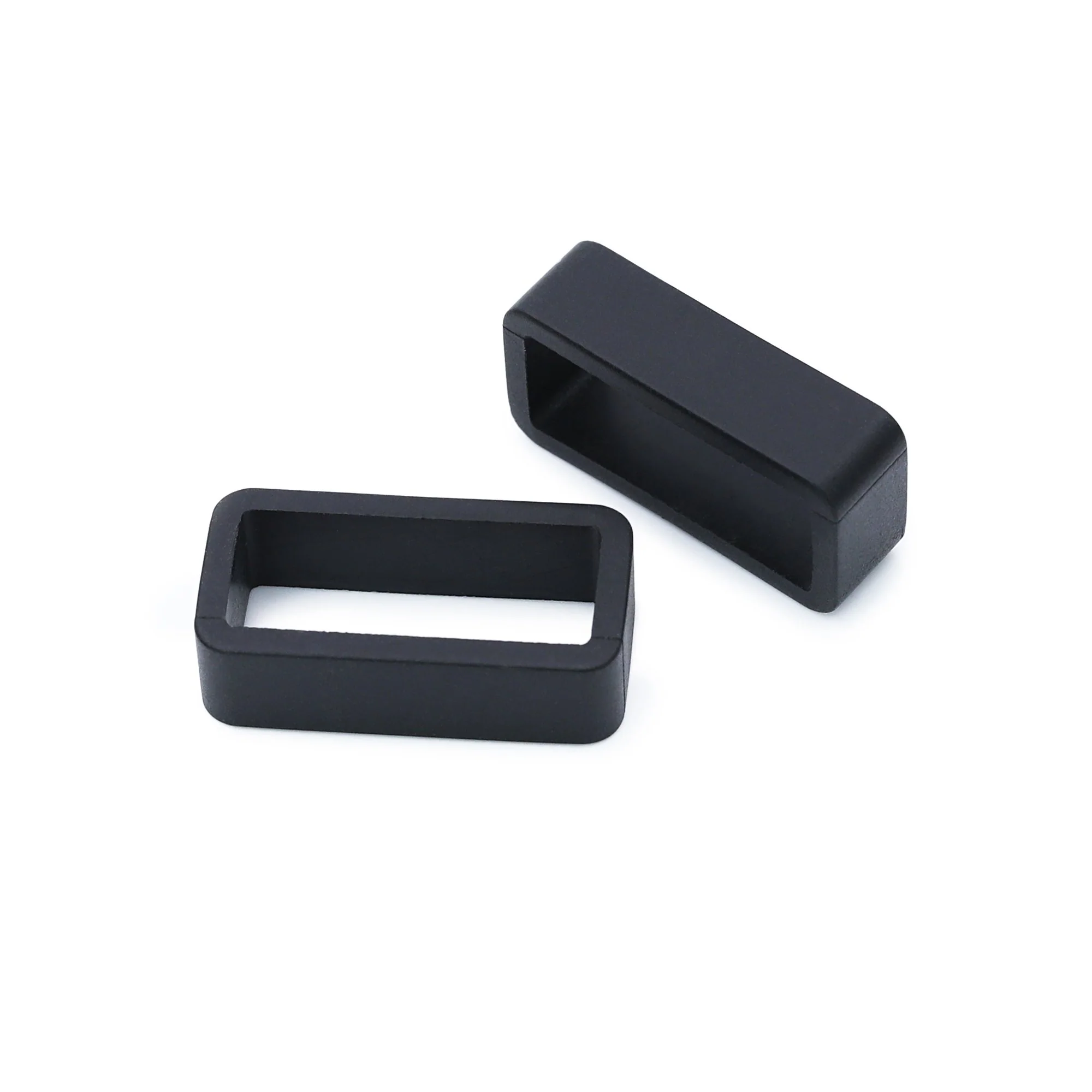 Crafter Blue 22mm Black Rubber Strap for Seiko Samurai SRPB51 SRPB09 SRPB53 - Image 6