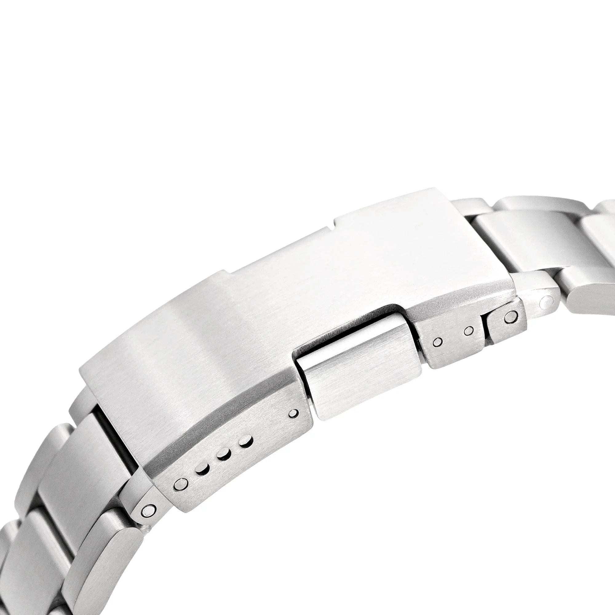 20mm Riven-O2 Titanium Straight End Quick Release Watch Band - Image 4